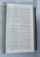 A DICTIONARY OF THE ENGLISH LANGUAGE: IN WHICH The WORDS are deduced from their RIGINALS, AND ILLUSTRATED in their DIFFERENT SIGNIFICATIONS BY EXAMPLES from the best WRITERS. TO WHICH ARE PREFIXED, A HISTORY of the LANGUAGE, AND AN ENGLISH GRAMMAR. 4th Edition  2vols   (Lebanon 覆刻版）  //ジョンソン英語辞典//