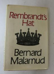[英書]　REMBRANT'S HAT (他　短篇7作品）
