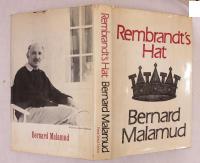 [英書]　REMBRANT'S HAT (他　短篇7作品）
