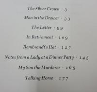[英書]　REMBRANT'S HAT (他　短篇7作品）
