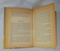 〔ドイツ語〕  Danier Defoe ROBINSON  Leben und Abenteuer auf einer einsanen Insel  (無人島での生活と冒険)