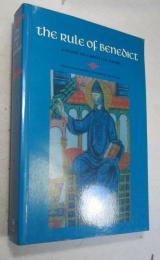 [英書] ◦ THE RULE OF BENEDICT A GUIDE TO CHRISTIAN LIVING THE FULL TEXT OF THE RULE IN LATIN AND ENGLISH WITH COMMENTARY BY GEORGE HOLZHERR ABBOT OF EINSIEDELN