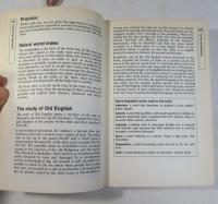 [英書] /teach yourself/ OLD ENGLISH (CD-ROM 1
枚付き） 2006年版  （20 UNITS 各UNITは少なめの text を中心に文法、文体、発音練習、翻訳練習、文化史的背景説明などが詳細にあり）