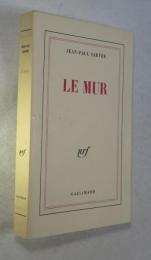 [フランス語] LE MUR