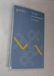 [英書ペーパーバック] [Linguistic Inquiry Monograph Thirty-Six] What Counts Focus and Quantification (by Elena Herburger =MIT PRESS, 2000)