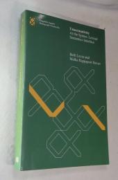 [英書ペーパーバック] [Linguistic Inquiry Monograph Thirty-Eight] Unaccusativity At the Syntax-Lexical Semantics Interface (by Beth Levin and Malka Rappaport Hovav  =MIT PRESS, 1995)