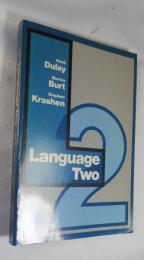 [英書] Language Two
