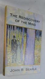 [英書] The Rediscovery of the Mind