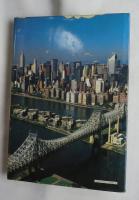 [英書 写真集] NEW YORK FROM THE AIR  （空から観たニューヨーク）（大型本）
