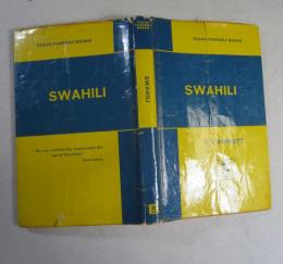 [英書]  [TEACH YOURSELF BOOKS] SWAHILI