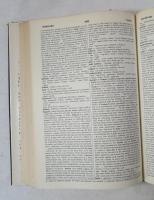 [英書] Webster's New Dictionary of  Synonyms = A DICTIONARY OF DISCRIMINATED SYNONYMS WITH ANTONYMS AND ANALOGOUS AND CONTRASTED WORD  （英語類語辞典）