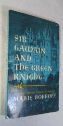 [英書] A new verse translation SIR GAWAIN AND THE GREEN KNIGHT