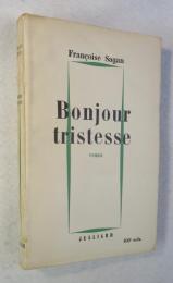 [仏書] Bonjour tristess  （悲しみよ こんにちは）
