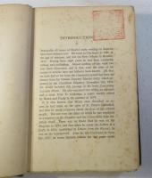 [英書] MISCELLANIES   (Articles and Stirues now first collected by A Mordell)  Vol. I