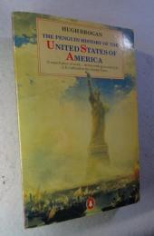 [英書] THE PENGUIN HISTORY OF THE UNITED STATES OF AMERICA