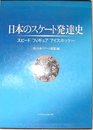 日本のスケート発達史 -スピード/フィギュア/アイスホッケーー