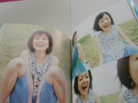 安藤希1st 写真集