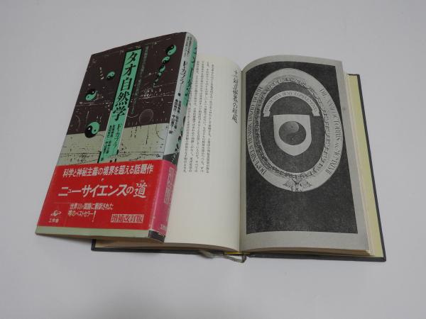 タオ自然学 現代物理学の先端から「東洋の世紀」がはじまる (F