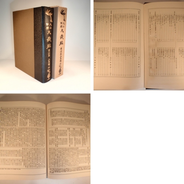 大正新脩大蔵経 第13巻大集部全 / 摂津の国書房 / 古本、中古本、古書籍の通販は「日本の古本屋」