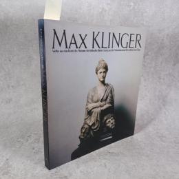 マックス・クリンガー展 : ライプツィヒ美術館/国立西洋美術館所蔵作品