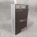 Directorate S: The C.I.A. and America's Secret Wars in Afghanistan and Pakistan, 2001-2016　