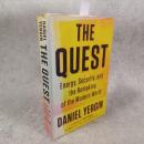 The Quest: Energy, Security, and the Remaking of the Modern World　洋書