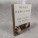 The Ascent of Money: A Financial History of the World