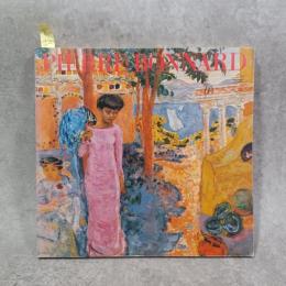 ボナール展　1980