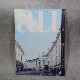 建築と都市 a+u #536 2015年5月号 ロンドン-建築と街の更新