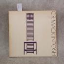 マッキントッシュのデザイン展 : 現代に問う先駆者の造型-家具・建築・装飾