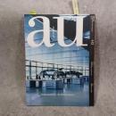 建築と都市 a+u #442 2007年7月号 自動車をめぐる建築