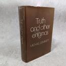 Truth and Other Enigmas マイケル・ダメット