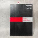 世界建築設計図集　Space:Drawings