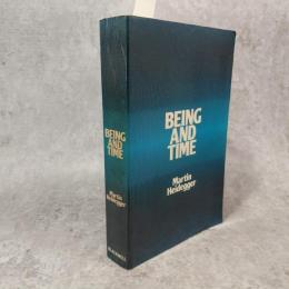 Being and time