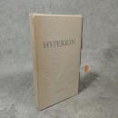 Hyperion oder Der Eremit in Griechenland　（洋書）　ヒューペリオン フリードリヒ・ヘルダーリン 、Hofenberg