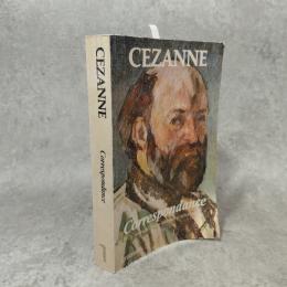 セザンヌ　Correspondance complete　「CEZANNE」 洋書　