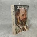 セザンヌ　Correspondance complete　「CEZANNE」 洋書　