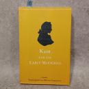 Kant and the Early Moderns