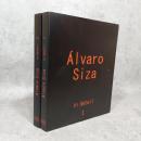 Álvaro Siza in Detail Vol.1 & 2 Complete Set House Details Architecture