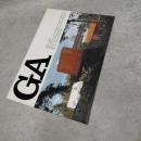 GA No.67〈アルヴァ・アアルト〉マイレア邸1937-39 (グローバル・アーキテクチュア