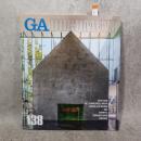 GA DOCUMENT 138　ザハ・ハディド　BIG/ビャルケ・インゲルス・グループ　ヘルツォーク&ド・ムーロン　OMA　　スノヘッタ　フェルナンド・メニス　UNスタジオ