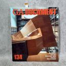 GA DOCUMENT 134 世界の建築　フランク・O・ゲーリー　安藤忠雄　SANAA　MADアーキテクツほか