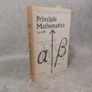 Principia mathematica to *56