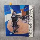フランシス・ベーコン展　FRANCIS BACON Paintings 1945-1982