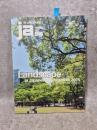 JA 98  Landscape in Japanese Architecture 2015 特集　日本のランドスケープ2015 霜田亮祐／石井秀幸／高沖哉／大野暁彦