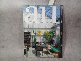 建築と都市 a+u #498 2012年3月号 ラカトン&ヴァッサル