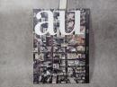 a+u 建築と都市 エー・アンド・ユー 493/2011.10　特集:マンハッタン・グリッド200年/アマンダ・バーデン/ジョン・ゲンダール