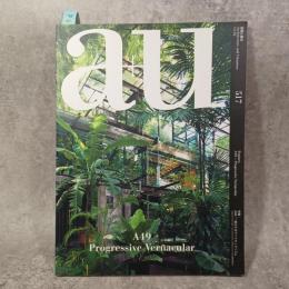 建築と都市 a+u #517 2013年10月号 A49-進化するヴァナキュラリズム