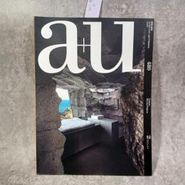 建築と都市 a+u #480 2010年9月号 最新プロジェクト
アントン・ガルシア・アブリル　トリュフ