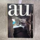 建築と都市 a+u #480 2010年9月号 最新プロジェクト
アントン・ガルシア・アブリル　トリュフ